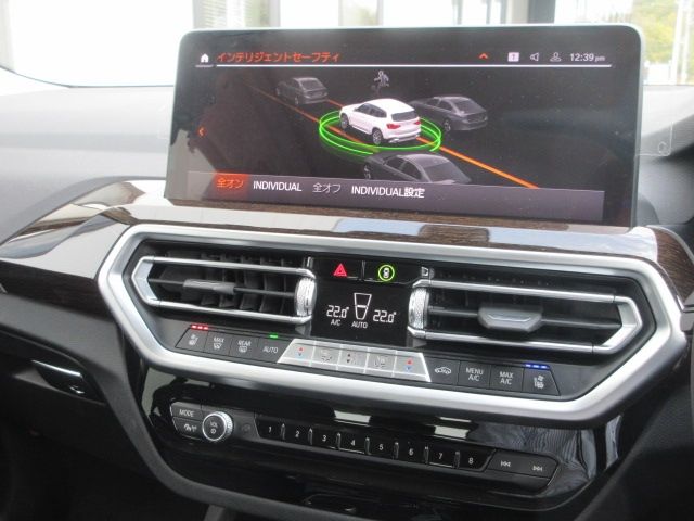 Bmw X3 2022-09 614-21