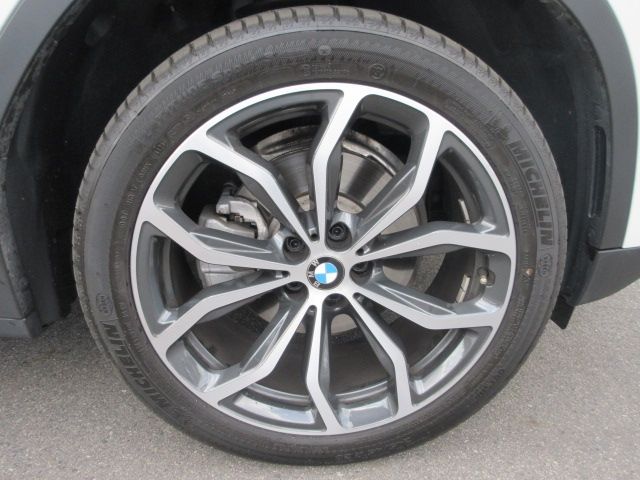 Bmw X3 2022-09 614-29