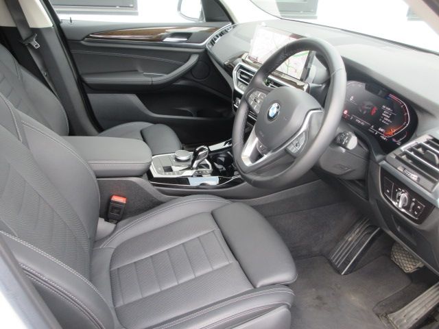 Bmw X3 2022-09 614-10