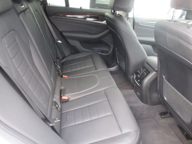 Bmw X3 2022-09 614-11