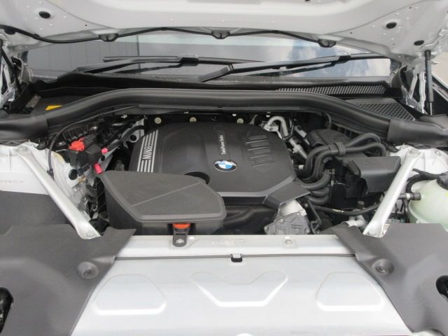 Bmw X3 2022-09 614-26