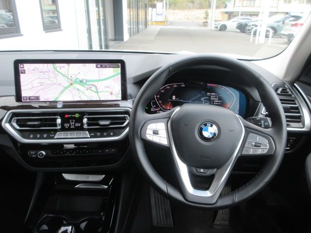 Bmw X3 2022-09 614-1