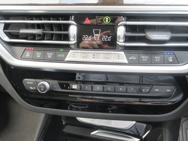 Bmw X3 2022-09 614-17