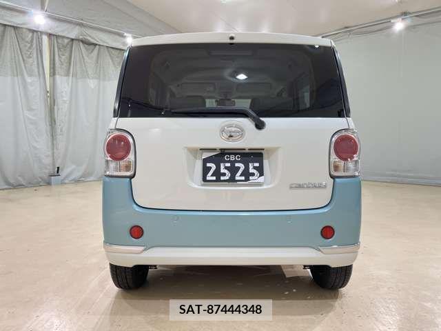 Daihatsu MOVE 2016-11 278151-10