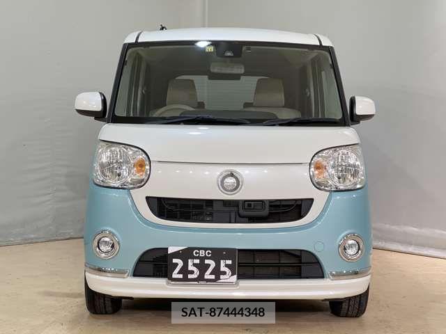 Daihatsu MOVE 2016-11 278151-6
