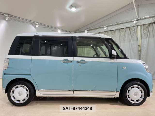 Daihatsu MOVE 2016-11 278151-7