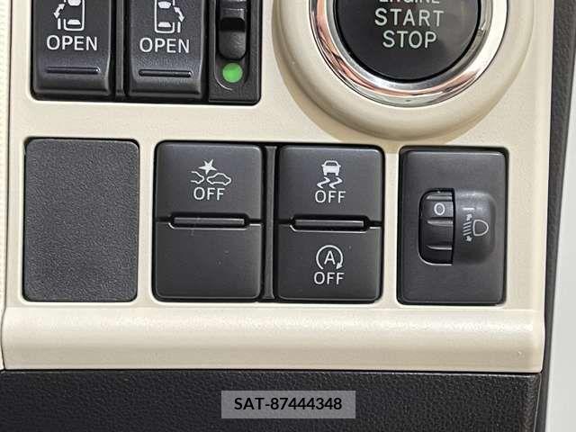 Daihatsu MOVE 2016-11 278151-19