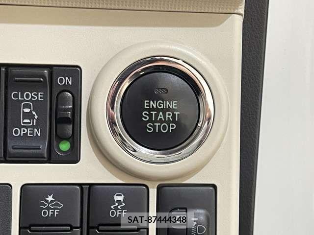 Daihatsu MOVE 2016-11 278151-18