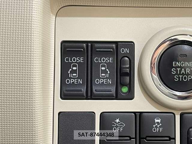Daihatsu MOVE 2016-11 278151-17