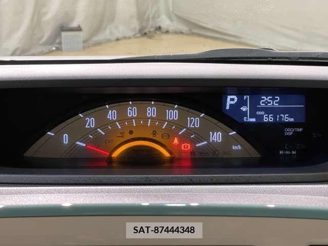 Daihatsu MOVE 2016-11 278151-14