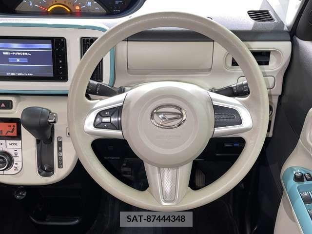 Daihatsu MOVE 2016-11 278151-13