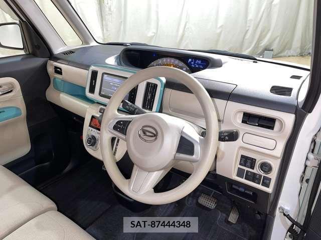Daihatsu MOVE 2016-11 278151-12