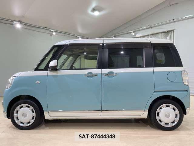 Daihatsu MOVE 2016-11 278151-11