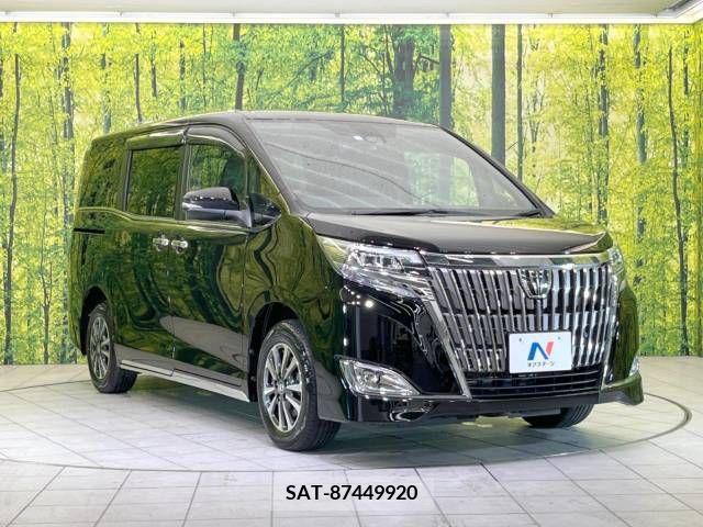 Toyota ESQUIRE 2019-06 378825-16