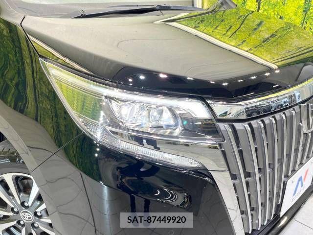 Toyota ESQUIRE 2019-06 378825-12