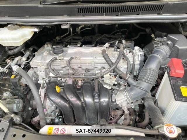 Toyota ESQUIRE 2019-06 378825-18