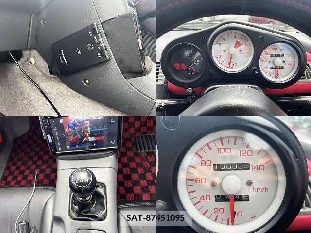 Honda BEAT 1991-01 342893-8