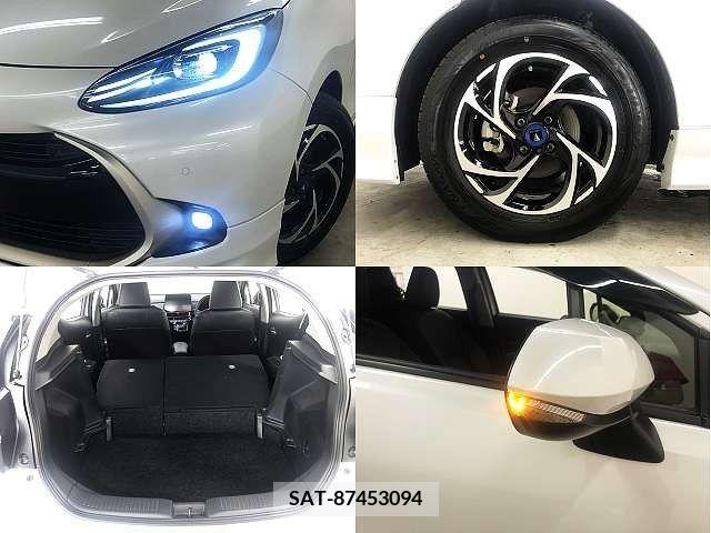 Toyota AQUA 2022-11 356137-7