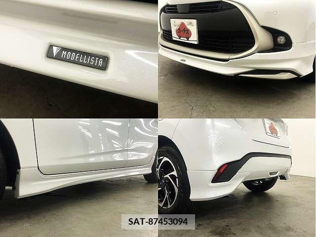 Toyota AQUA 2022-11 356137-8