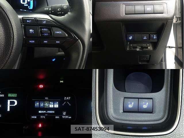 Toyota AQUA 2022-11 356137-4