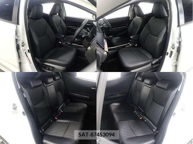 Toyota AQUA 2022-11 356137-6