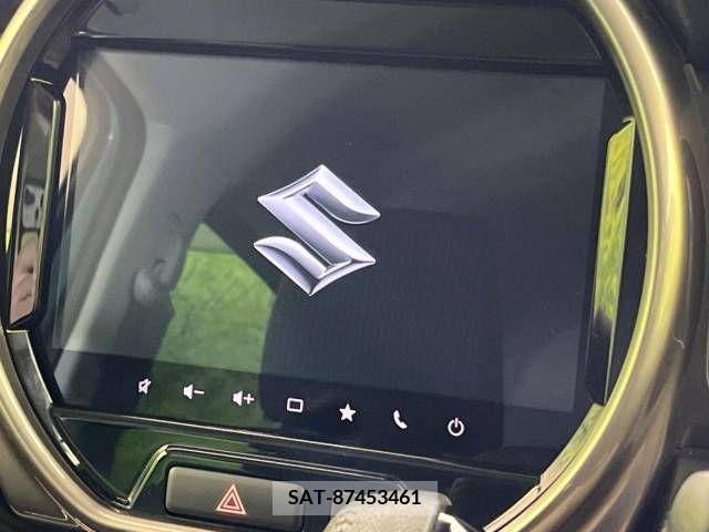 Suzuki HUSTLER 2022-12 331523-3