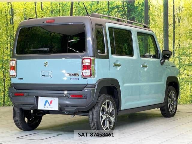 Suzuki HUSTLER 2022-12 331523-17