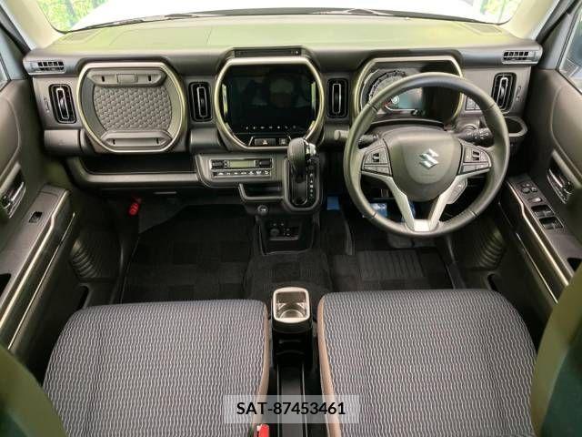 Suzuki HUSTLER 2022-12 331523-1
