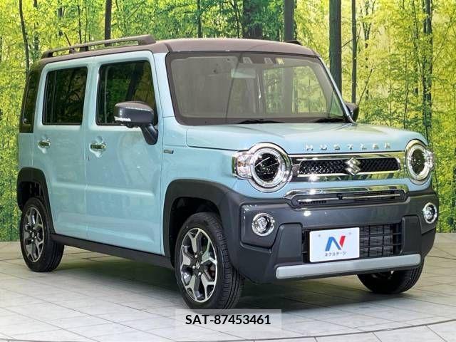 Suzuki HUSTLER 2022-12 331523-16