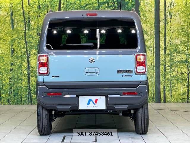 Suzuki HUSTLER 2022-12 331523-15