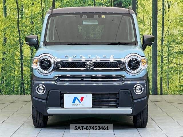Suzuki HUSTLER 2022-12 331523-14