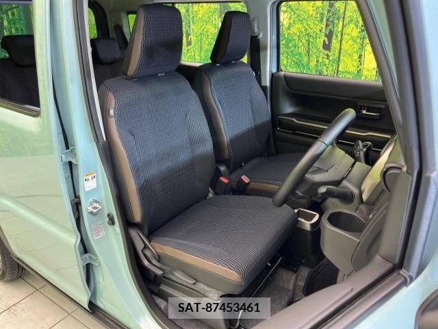 Suzuki HUSTLER 2022-12 331523-8