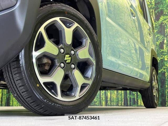 Suzuki HUSTLER 2022-12 331523-13
