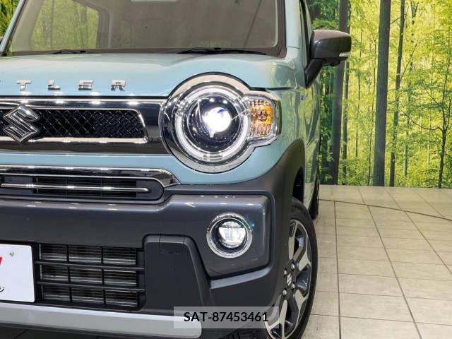 Suzuki HUSTLER 2022-12 331523-12