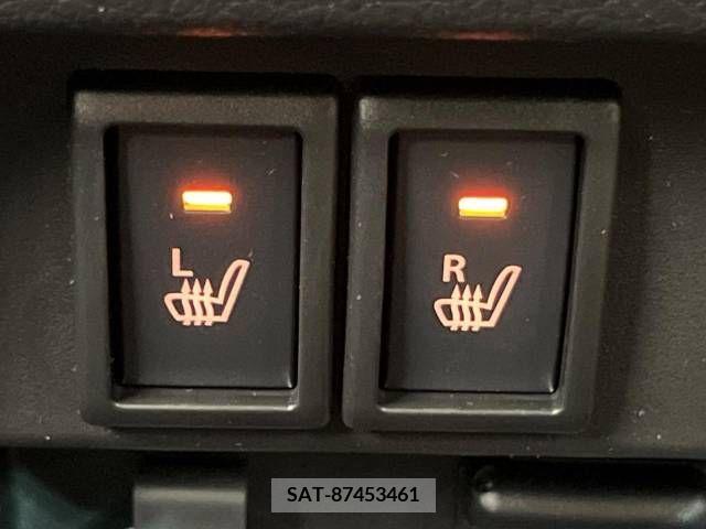 Suzuki HUSTLER 2022-12 331523-7