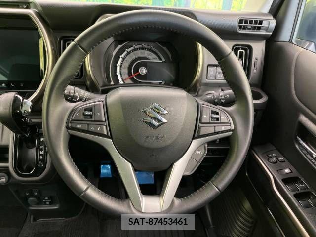 Suzuki HUSTLER 2022-12 331523-11