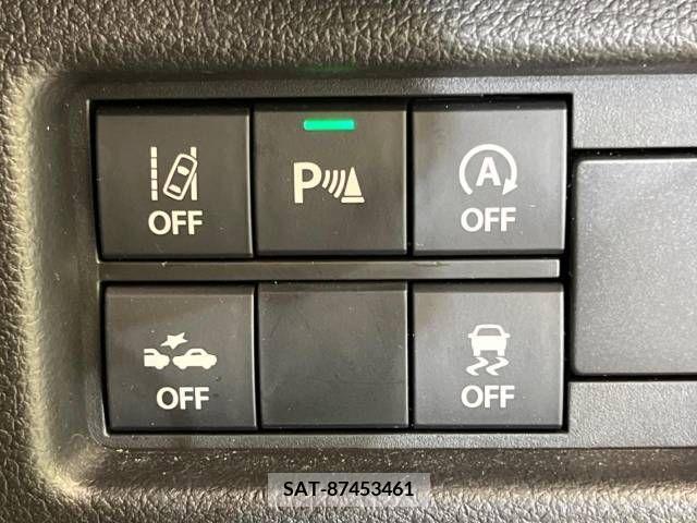Suzuki HUSTLER 2022-12 331523-6
