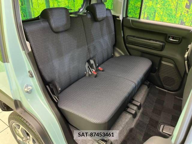 Suzuki HUSTLER 2022-12 331523-9