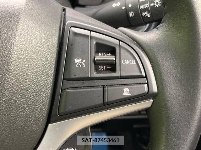 Suzuki HUSTLER 2022-12 331523-4
