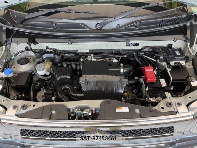 Suzuki HUSTLER 2022-12 331523-18