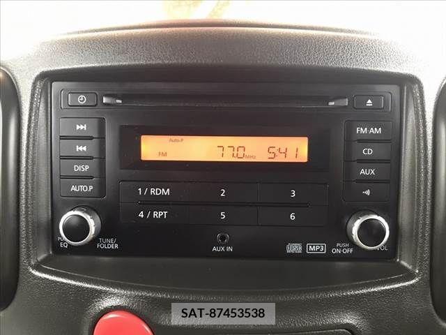 Nissan CUBE 2018-03 320707-5