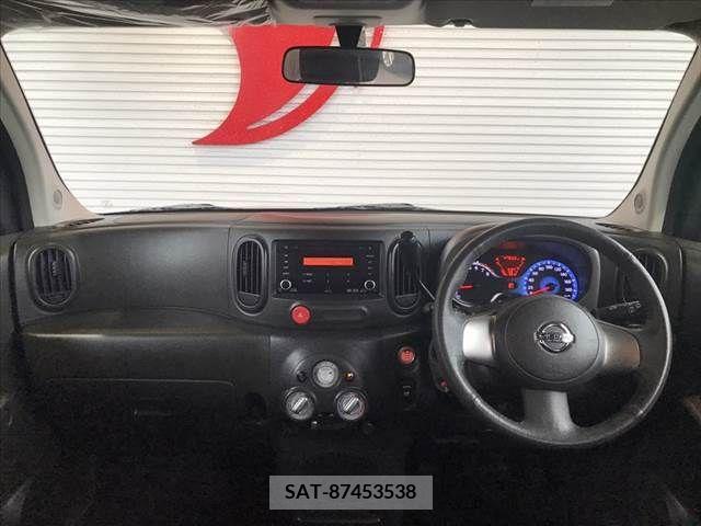 Nissan CUBE 2018-03 320707-1