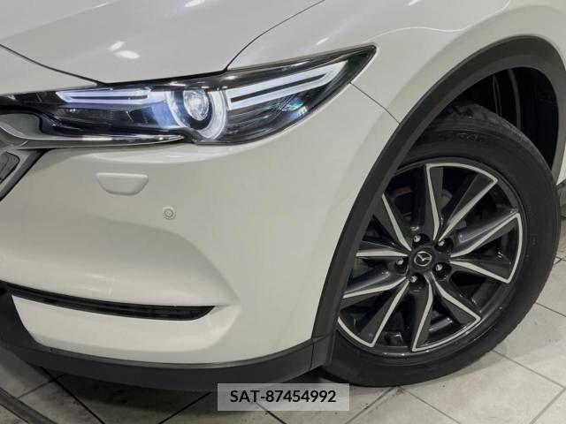 Mazda CX-5 2018-09 205126-12