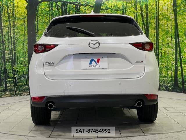 Mazda CX-5 2018-09 205126-15