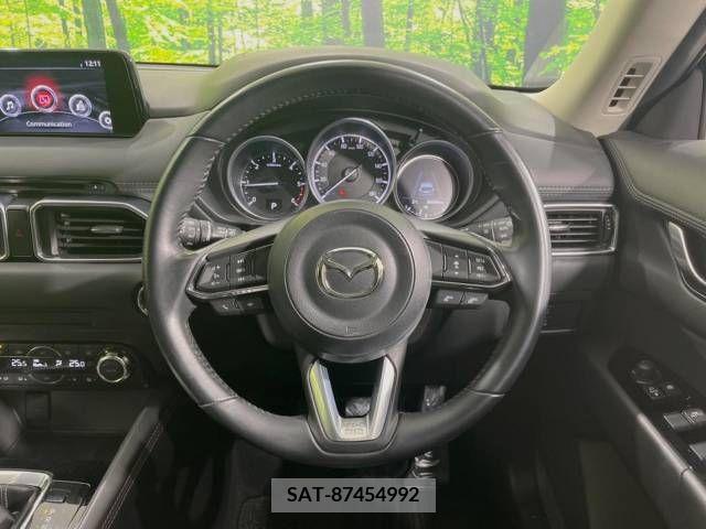 Mazda CX-5 2018-09 205126-11