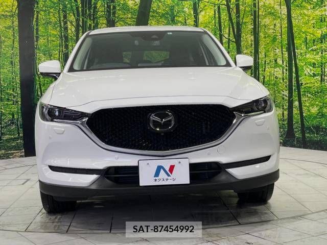 Mazda CX-5 2018-09 205126-14