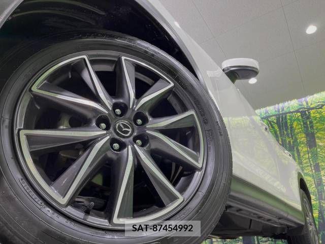 Mazda CX-5 2018-09 205126-13