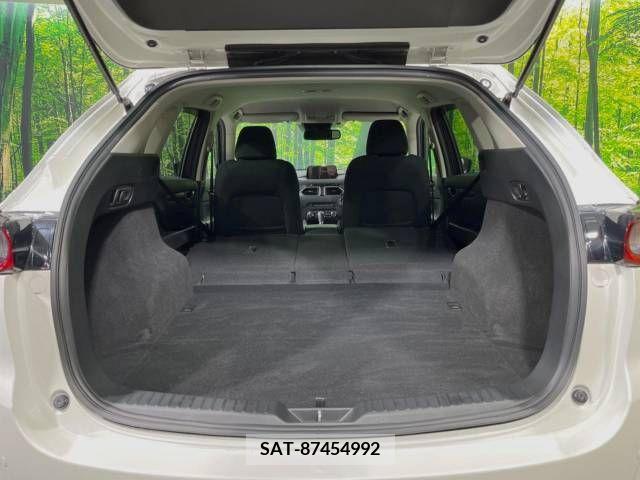Mazda CX-5 2018-09 205126-10