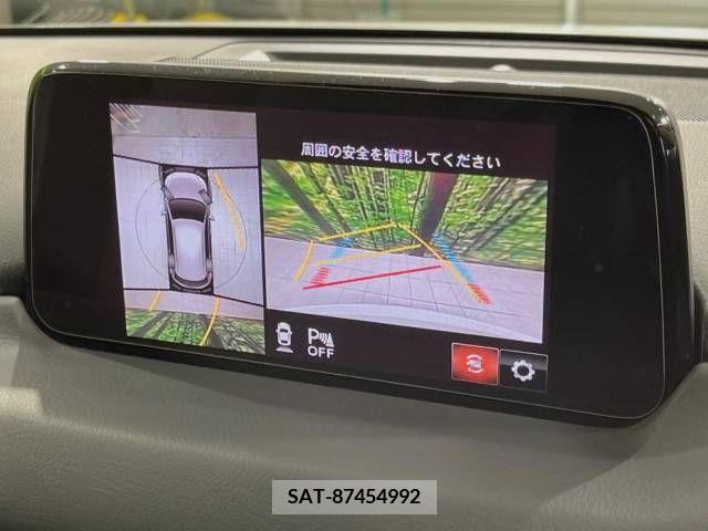 Mazda CX-5 2018-09 205126-4