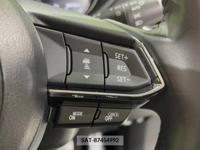 Mazda CX-5 2018-09 205126-5